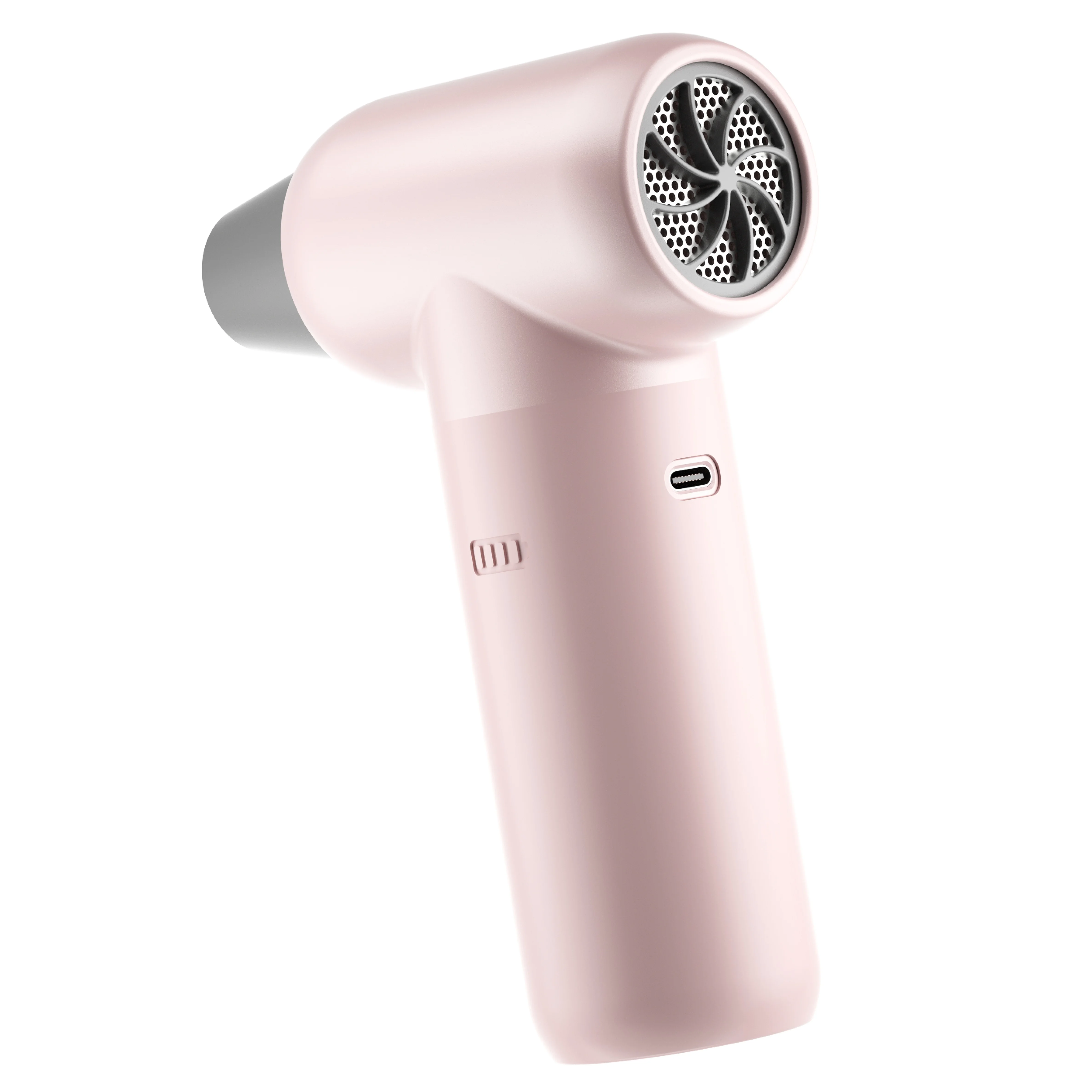 OEM price Mini Turbo Jet Fan Blower 52mm jet engine table fan price of jet fan