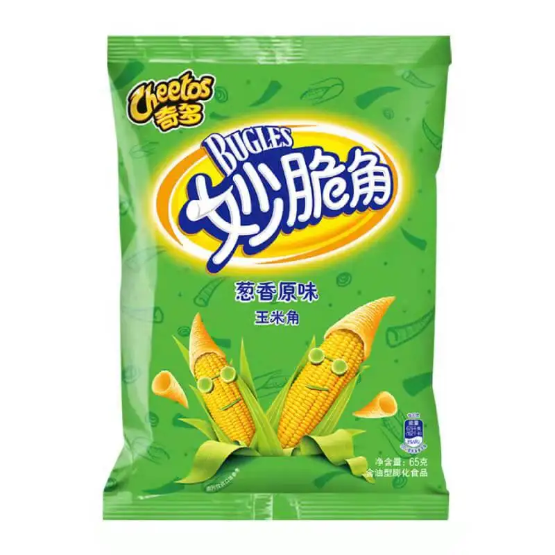 Оптовая продажа цена Cheetos снэк-идеальные формы с оригинальным ароматом Хрустящие закуски лежит линия производства картофельных чипсов