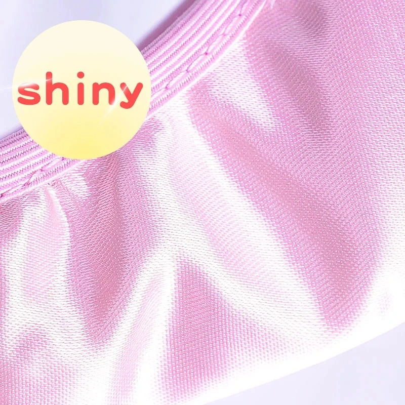 Балетки на плоской подошве для девочек; Детская танцевальная обувь с мягкой подошвой; Детские балетки с вышивкой и блестками