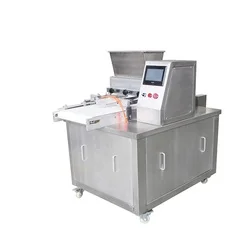 gelatin candy making machine