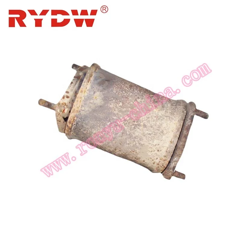 Auto Car Spare Parts Catalyst 96418351 For Chevrolet Optra/Lacetti/Aveo/Kalos