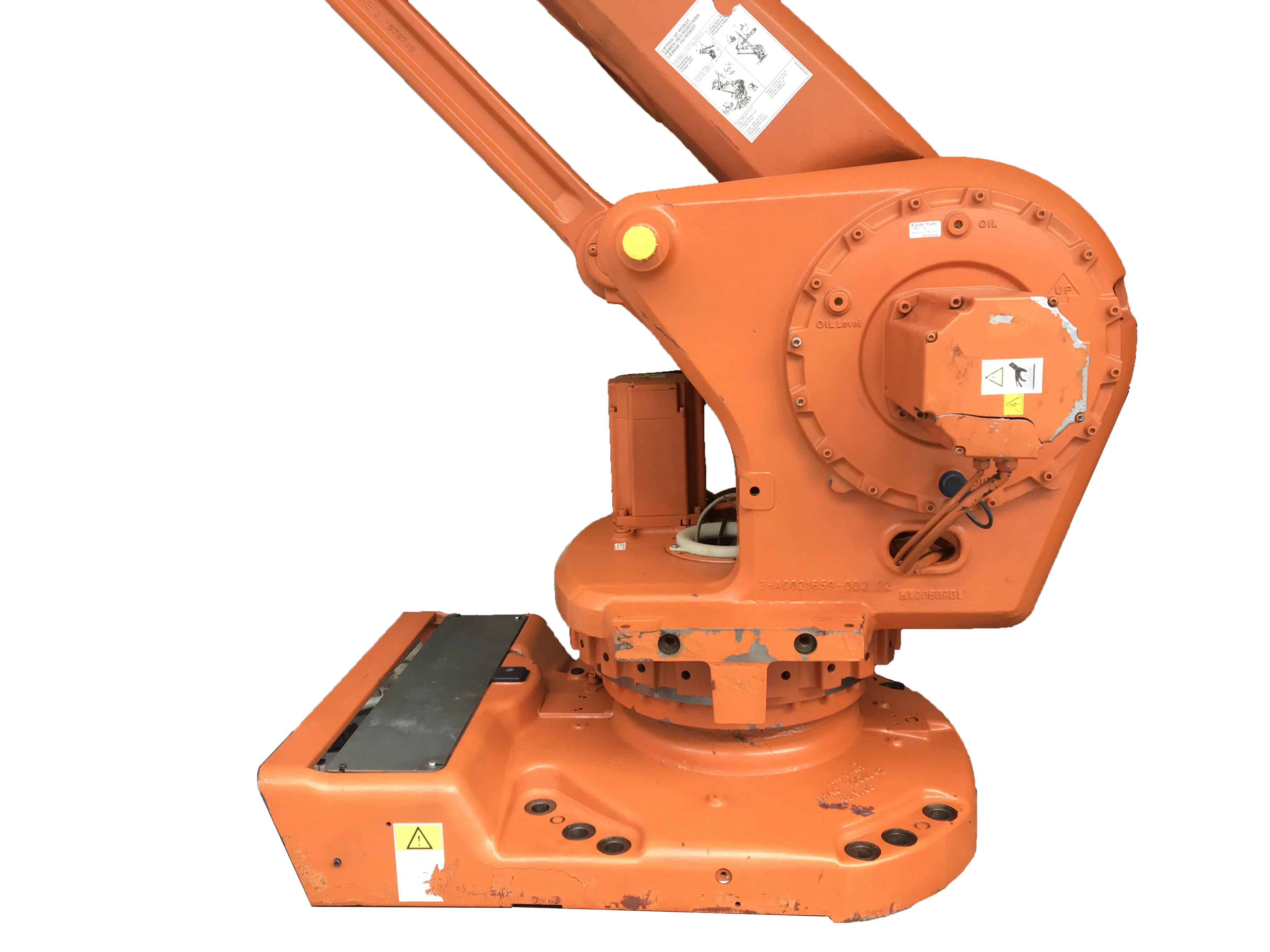 Robot Arm Industrial 6 Axis Welding Robotic Arm Marketing Motor Power Building Controller Delta Robot Price In Stock