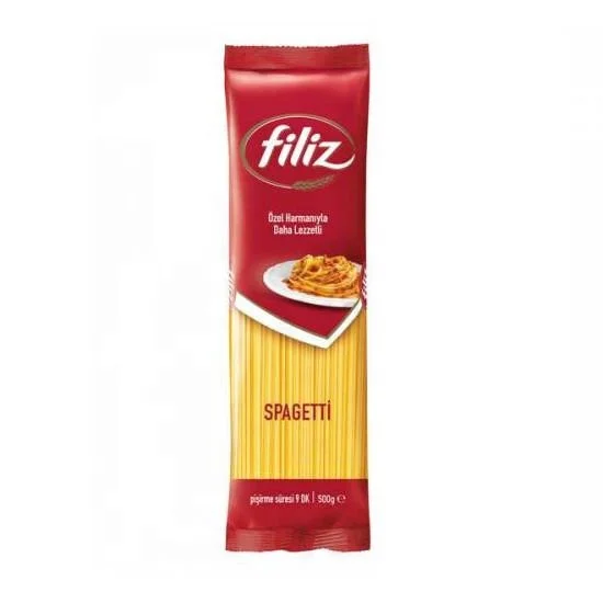 Wholesale High Quality Pasta High Protein Pasta Good Taste Pasta