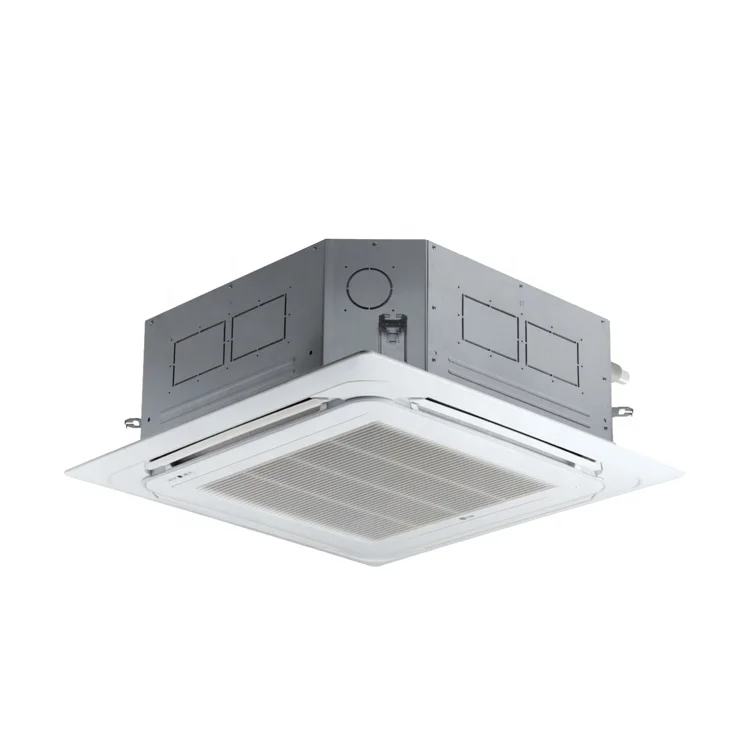 220V 12.5KW ARNTM1204NF LG VRF System Cassette Air Conditioner