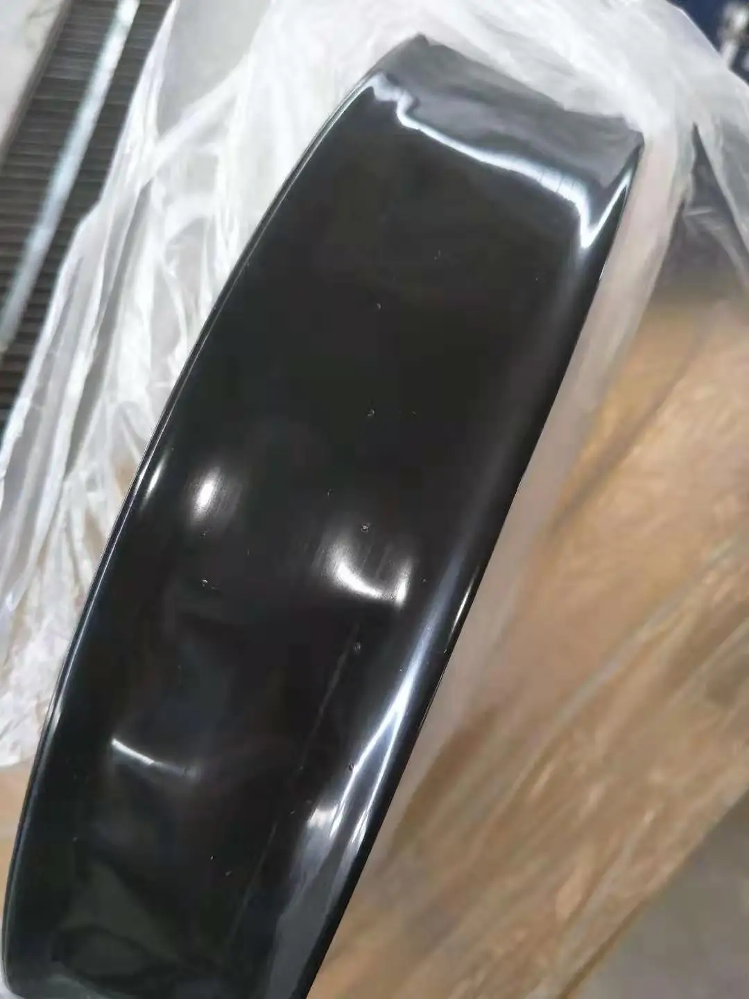 Farm irrigation sprinkler hose high pressure spray hose