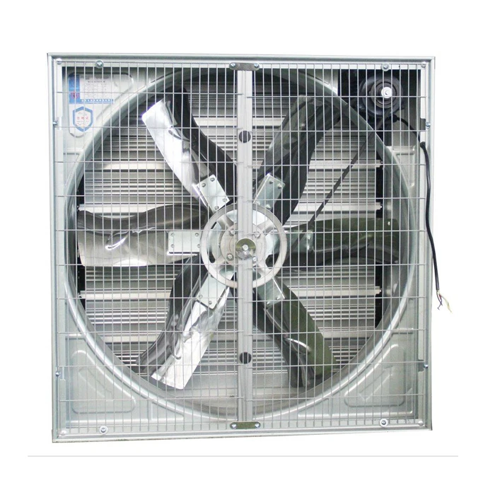
Modern agricultural cooling equipment, ventilation fan, certifugal exhaust fan 