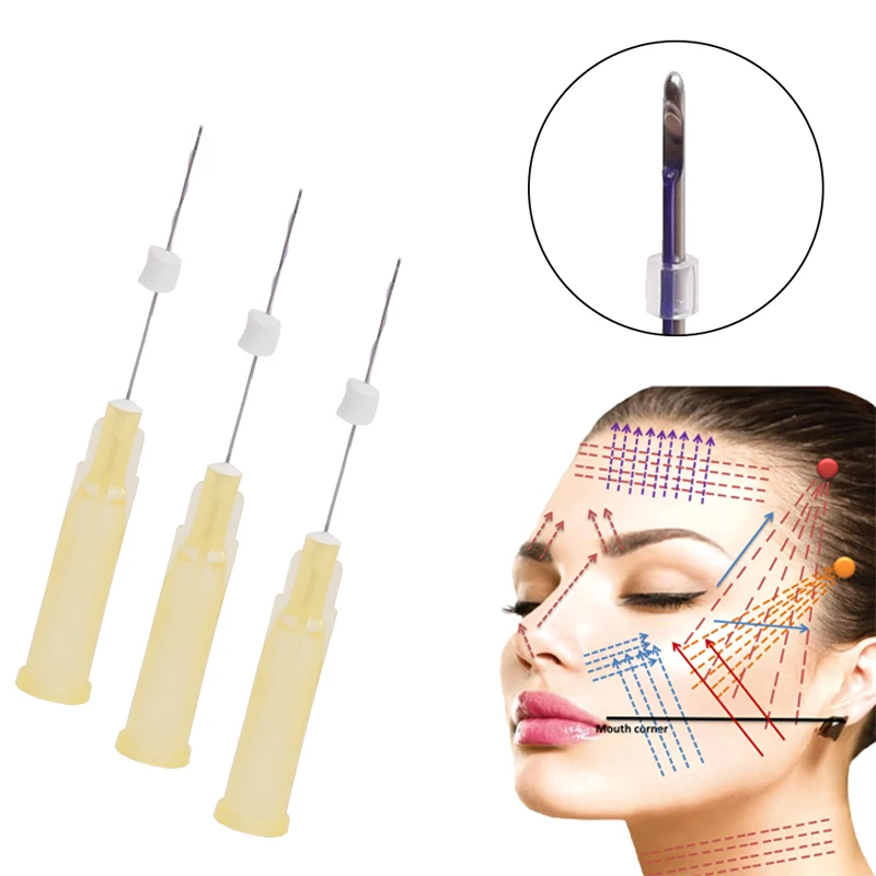 Корейский одноразовый эффективный мешок для глаз Formosa, лифтинг, ПДО-нить, коллаген, против морщин, лифтинг кожи вокруг глаз, ПДО-нить