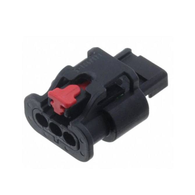 1488991-5 2 pin connector terminal block connector wire connectors