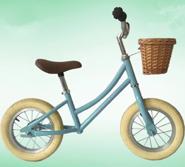 China hot 12 inch kids balance bike /childrens bike no pedals