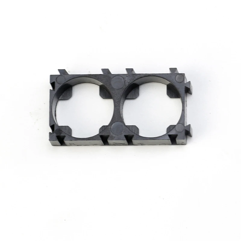 Сборный цилиндрический кронштейн для литиевой батареи 1p 2p 3p 21700*2