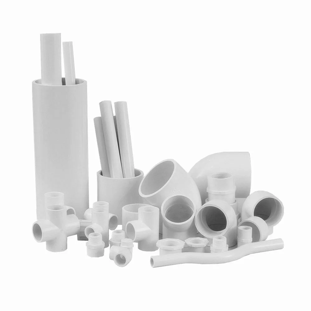 
Plastic Pipes 