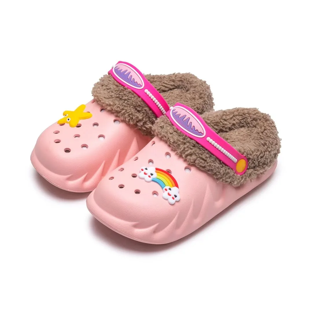 Заводская цена, мужские тапочки-слайдеры, цветные мягкие садовые тапки, сандалии