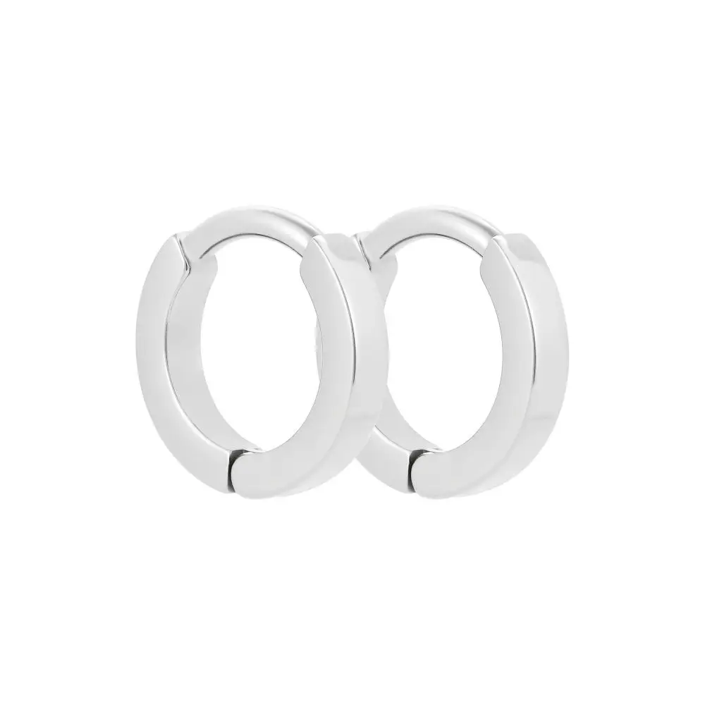 Superstar manufacturer fashion G23 titanium ear studs earrings cartilage multiple styles body piercing jewelry