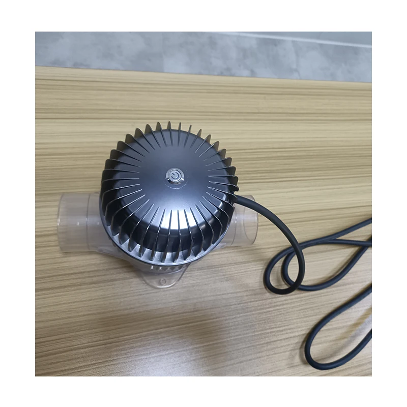 Hot New Products in China Salt Water Pool Chlorinator for Swimming Pool