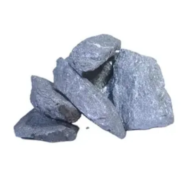 Industrial Grade Wholesale Price Ferrosilicon Alloys Ferro Silicon Pure 75% Ingot