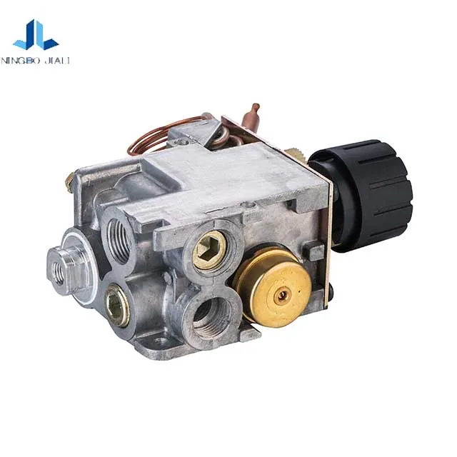 
Gas heater Thermostat 