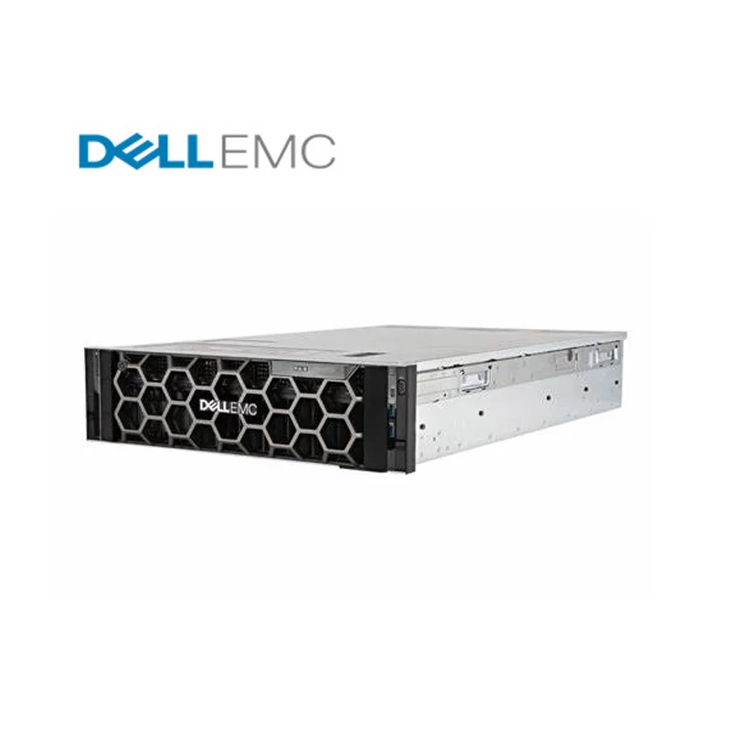 Manufacturer Brand new Dell-EMC PowerEdge  R750xs Server [210-AZYQ] / GYS0QNJ