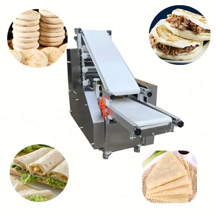 parata roti machine	frozen chapati making machine	rotimatic roti maker automatic