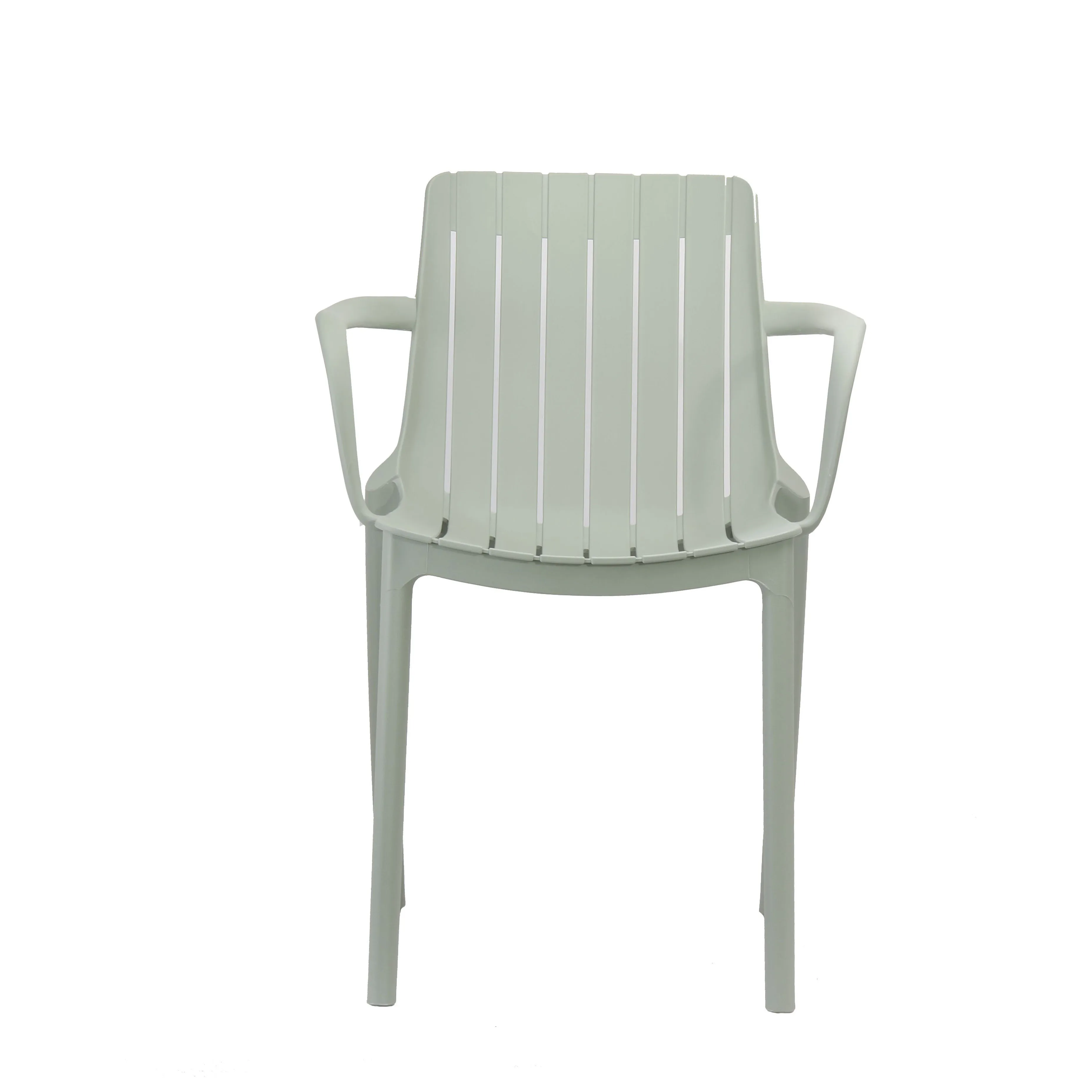 Штабелируемые пластиковые стулья с перекрестной спинкой, стулья для ресторана и сиденья, домашняя мебель, Современные разноцветные итальянские кафе, обеденные без подлокотников