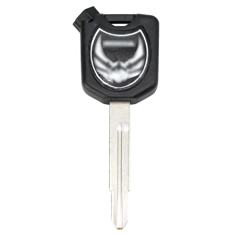 Not Deformed Magnetic Uncut Blade Blank Key For Motorcycle Honda Dio Af 61/62 Today 49cc