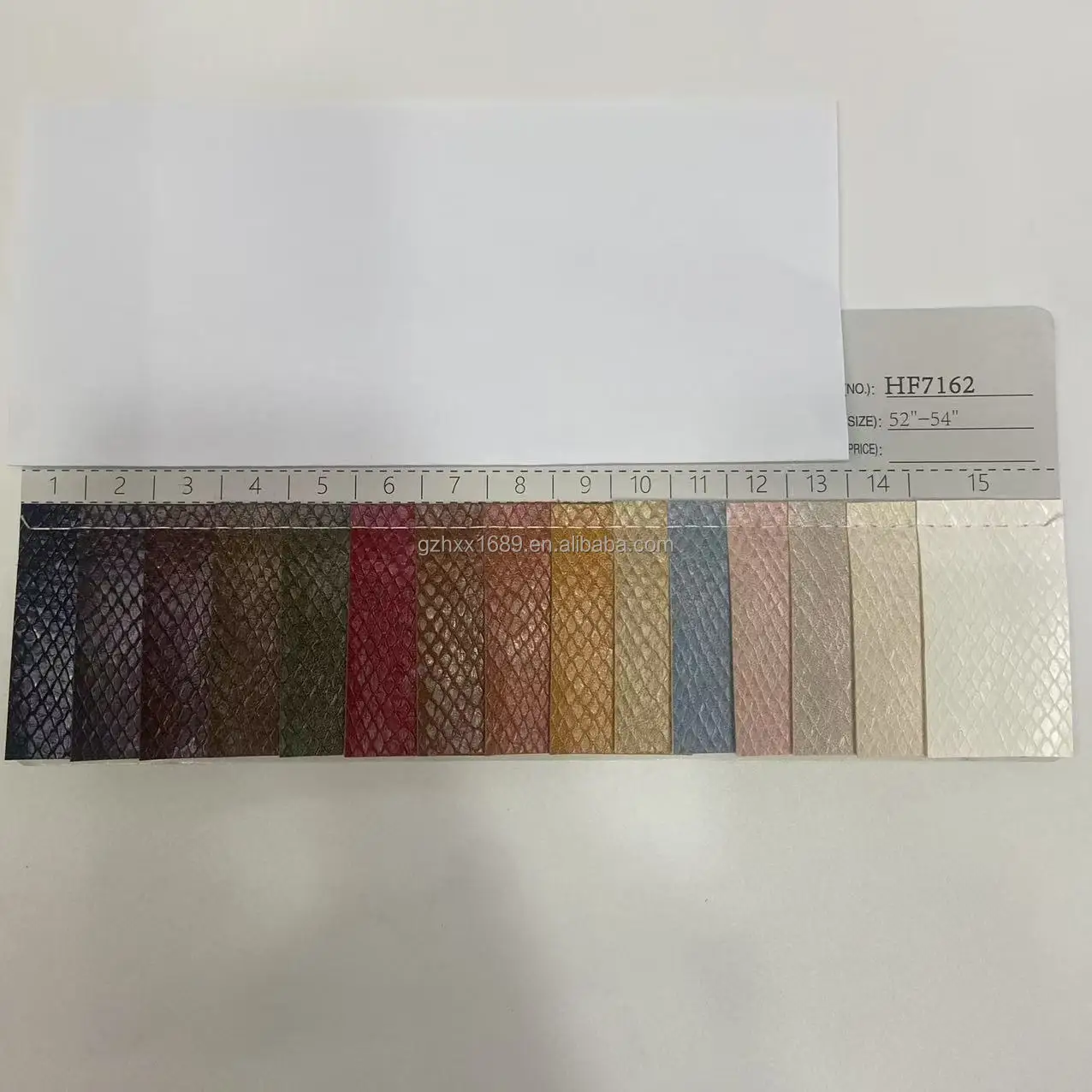 Wholesale Waterproof Embossed Artificial Leather Faux Leather Pu Synthetic Leather for Making Shoe Upper Handbag