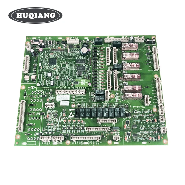 Главная плата эскалатора HQ печатная GECB GCS _ электронная DBA26800AHQ517Y1AVP9 DBA26800AHQ5/DAA/DBA26800AHQ1/Y1/HQ5/17 ABA26800AVP9
