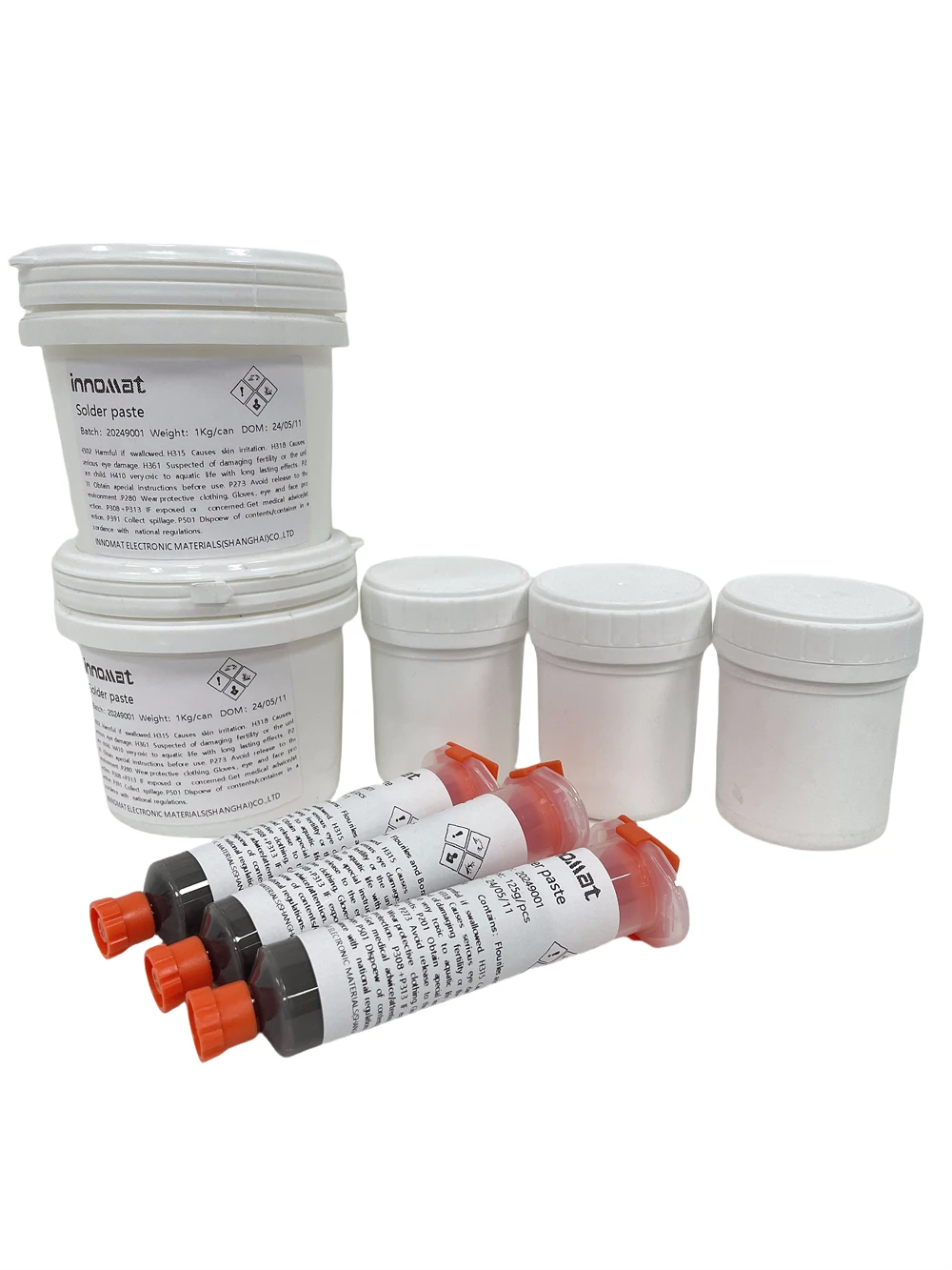 Online Wholesale Vacuum Brazing Welding Paste Low Oxygen Content Copper Based Solder Paste