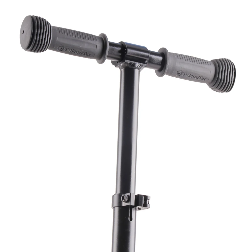 cheap mobility motor 120w electric kids scooter 2 wheels electric kick scooters with led light