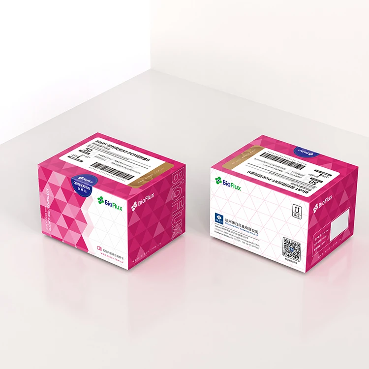 Bioer General DNA test kits polymerase BioReady rTaq 500U