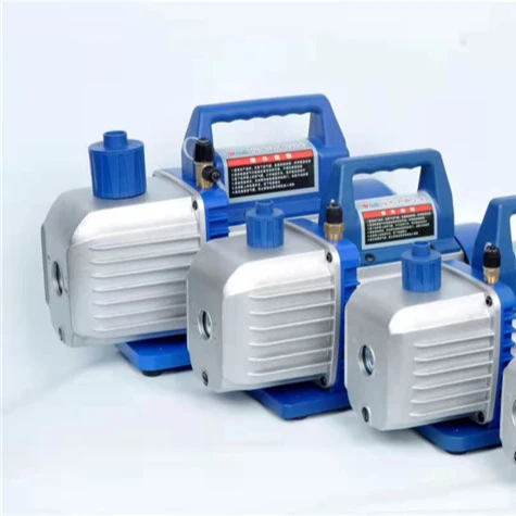 4CFM 1/3HP 60Hz вакуумный насос оптовая продажа одноступенчатый пластинчато-роторный вакуумный насос VP-135 насос