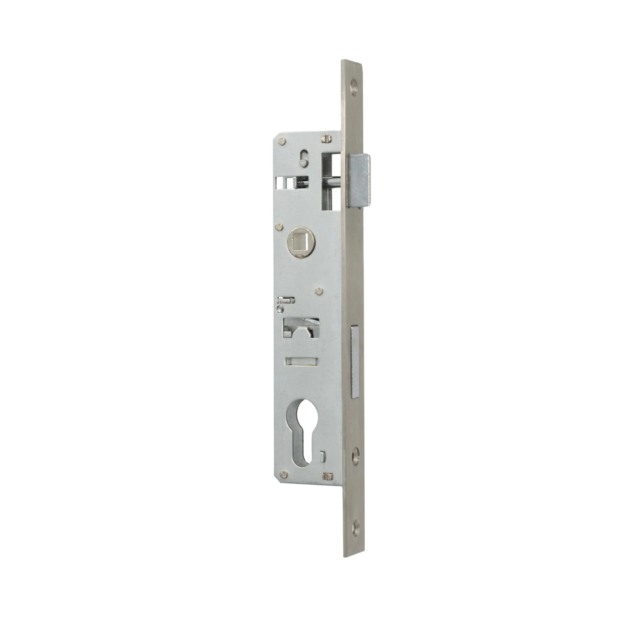 Lock body 153-20 FOR ALUMINUM DOOR