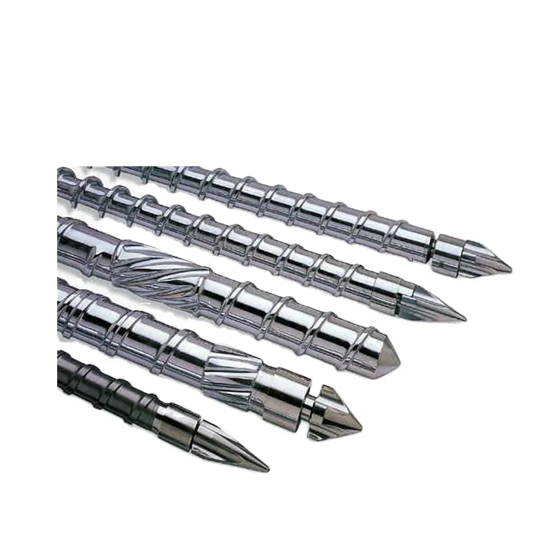 Лидер продаж, впрыскивающий винтовой цилиндр для машин для впрыска