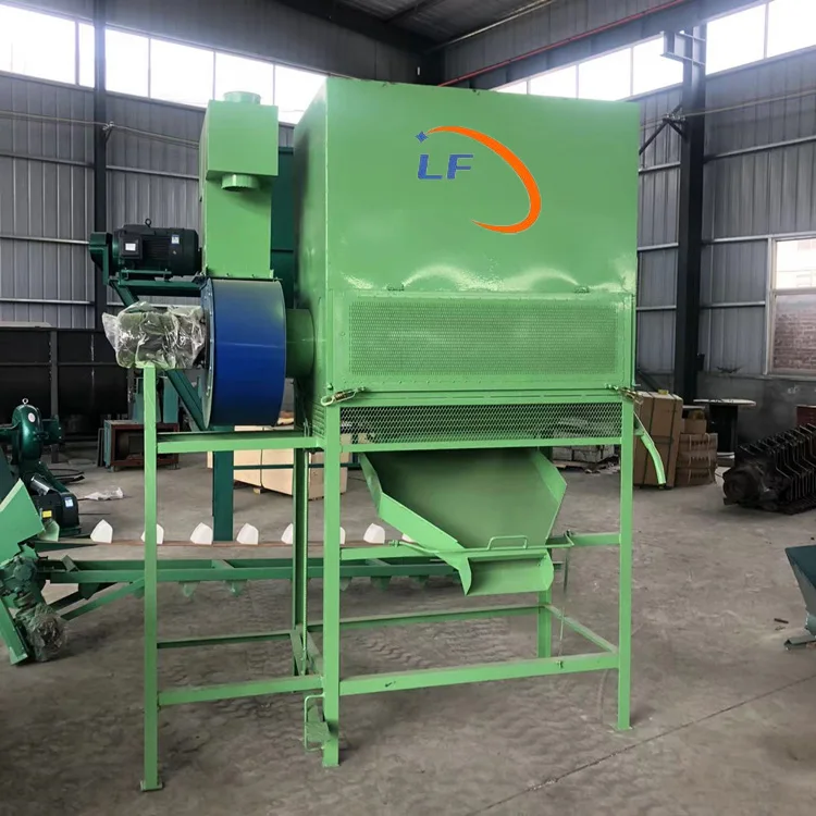 Pellet Cooler for 500kg 1hour Chicken Feed Pellet Machine Complete Line Vibrating Cooling Machine Pellet Drying Machine
