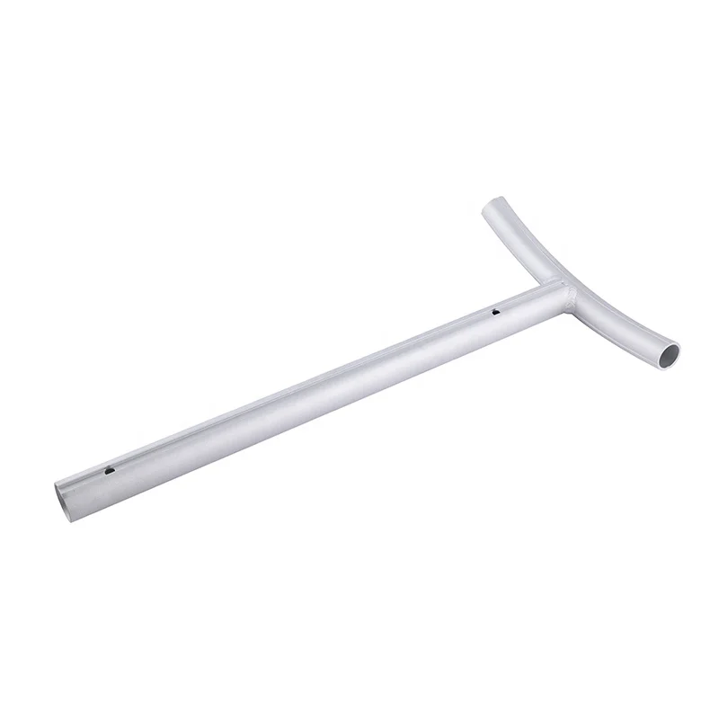 Customized Bending Welded Aluminium Frames for Bike, bicycle, Tricycle, Scooter