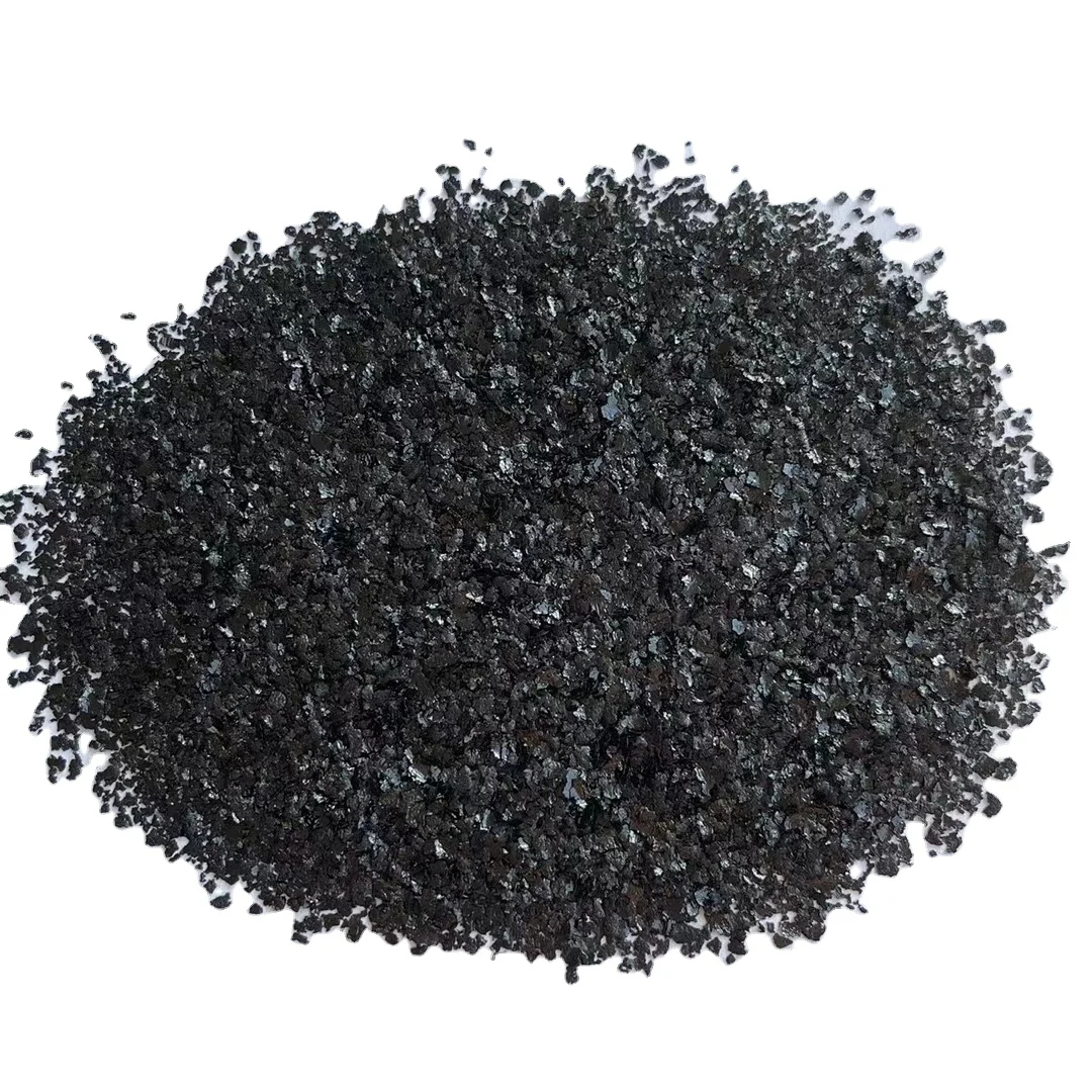 Mineral Source Potassium Fulvic Acid