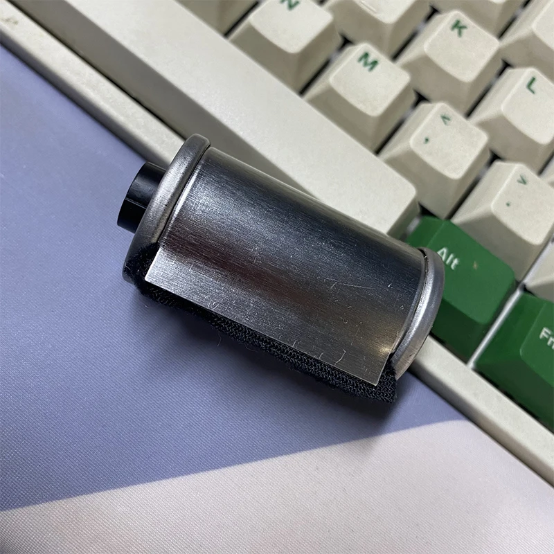 Metal Blank Film Cassette 35mm Empty Film Cartridge For Bulk Loading