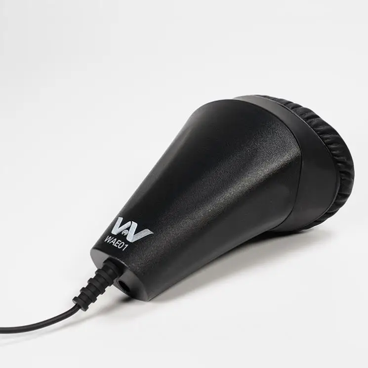 Factory Stereo Singing Mic With Earbuds Earphone Made In China