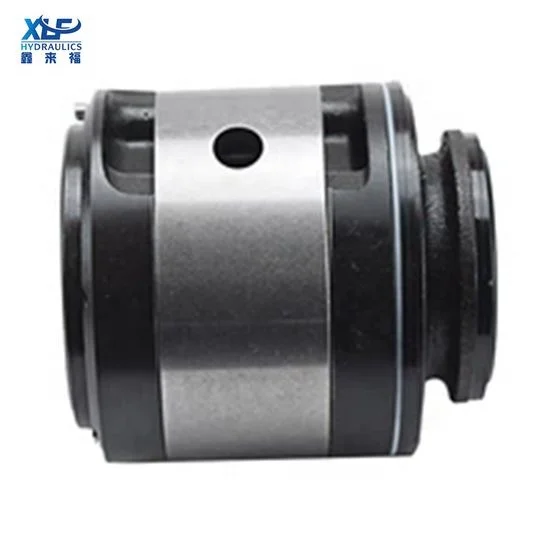 T6CC T6DC T6DCW T6ED T6D T6EC T67CB картридж для лопастного насоса Denison