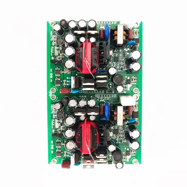 Quick Turn Prototype Pcb Manufacture Pcba Assembly Smt Pcba Factory Pcba Supplier