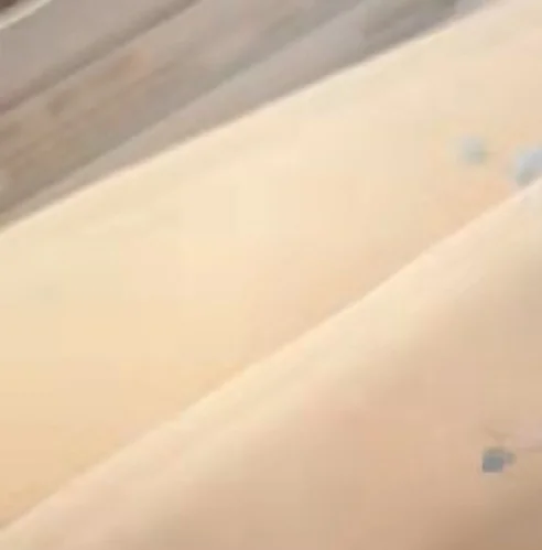 24 colors wholesale colorful Woven nylon organza fabric for dress