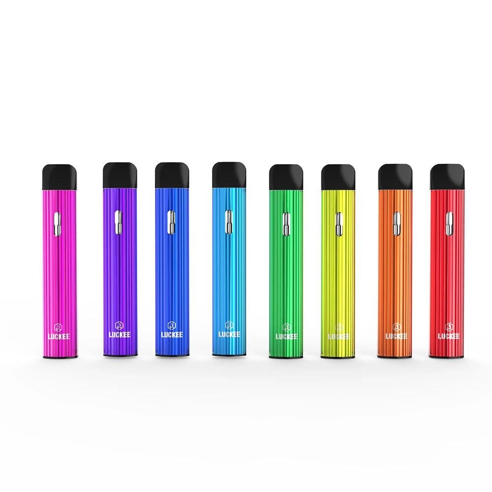 OEM Заводская цена CBD Vape Pen 1.4ohm керамическая катушка