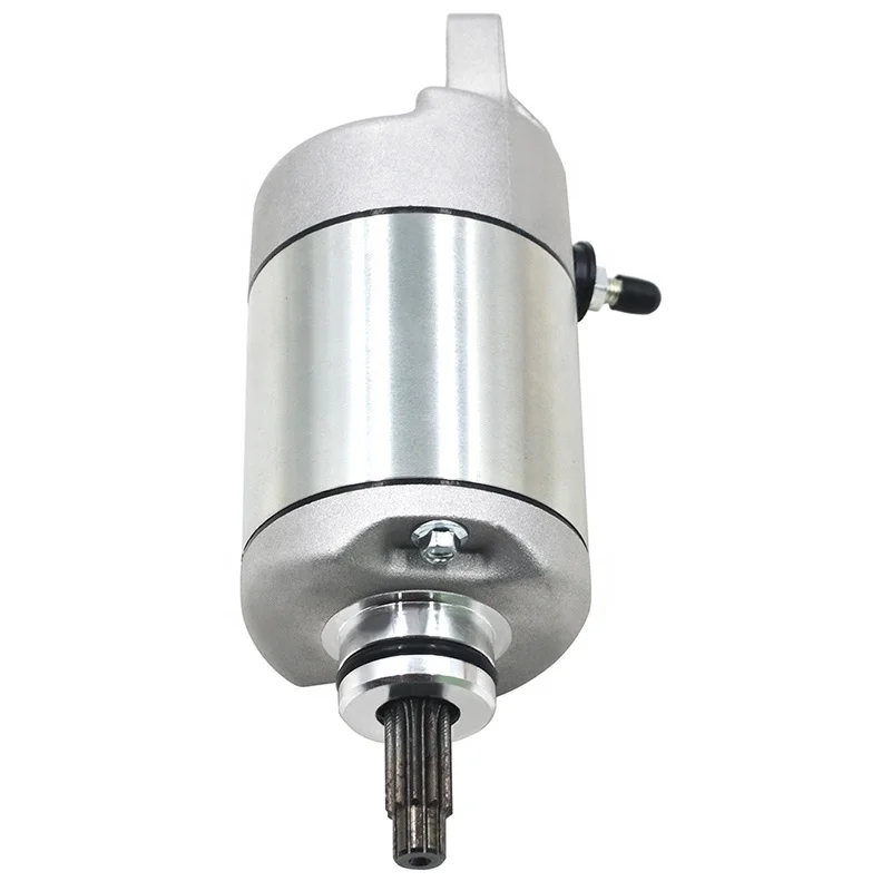 Детали двигателя мотоцикла стартер для Honda 31200-HC4-003 31200-HC4-033 31200-HC4-013 TRX250