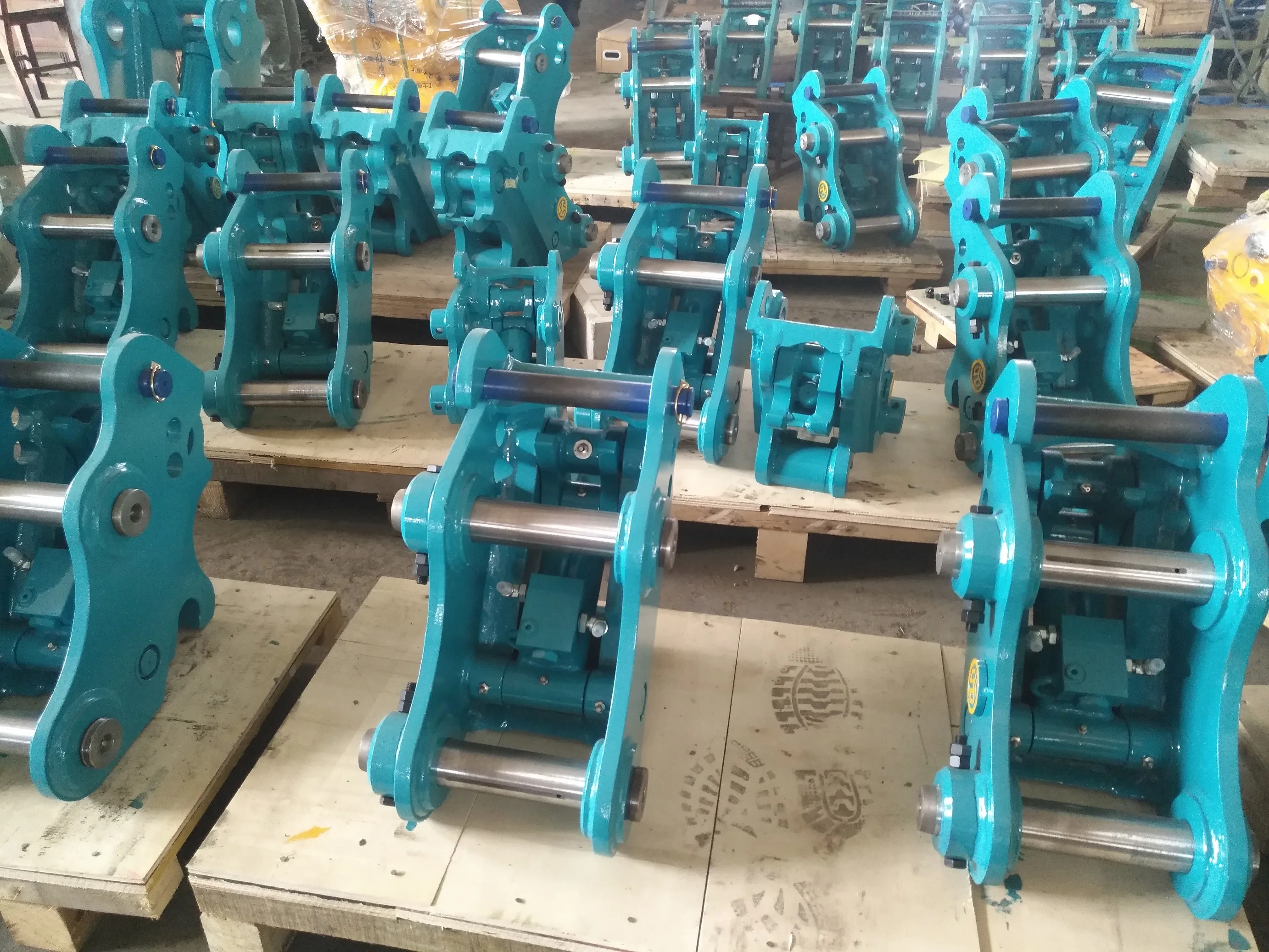 s40 quick coupler tractor 3 point quick hitch 3ton quick coupler for sale