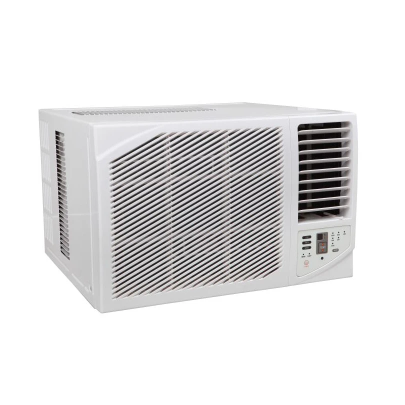 18000BTU Fast Cooling And Heating AC Window Unit Air Conditioner