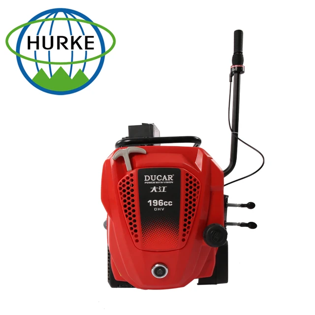 6 Horsepower Boat Engine Outboard Engine 4 Stroke Engine electric start Sican Boat Motor