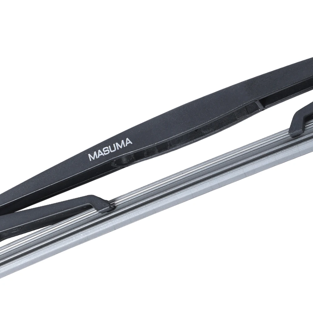 MU-14R Hybrid 300mm plastic Rear Wiper Blade 26360-4A00D 26360-6A0A1 28790-1FA0A 28790-3VU0A