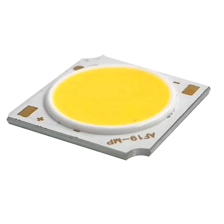 High CRI 80/90/95+ 16W 20w 24W 30w 50W 1919 2700K 3000K 4000K 6000K led cob lamp bead for LED underwater lamp