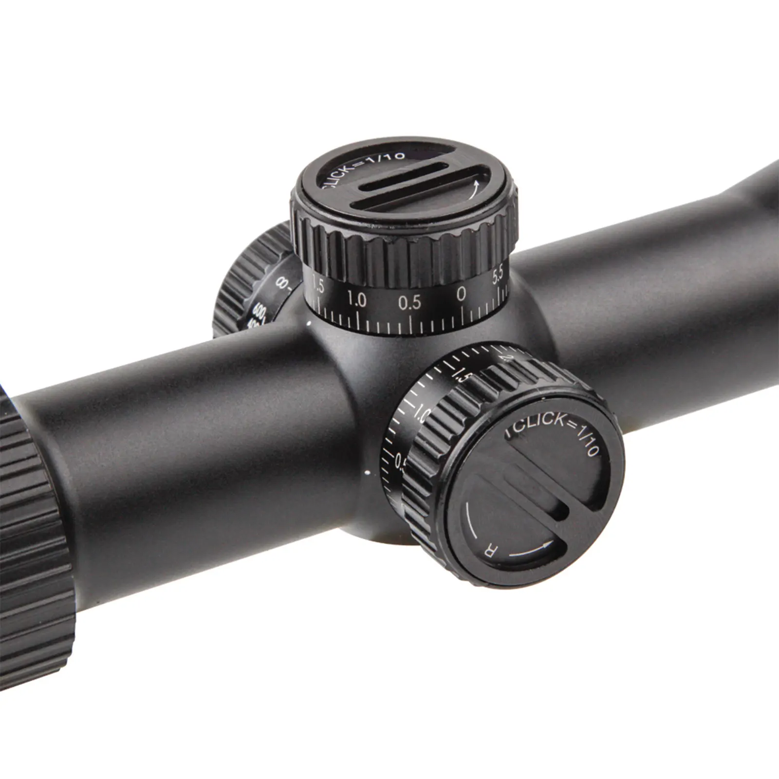MARCOOL ATL 2-12x44 SF SFP Hunting Scope Parallax Adjustable Scope for Hunting Shooting Sports and Long Range Target Practice