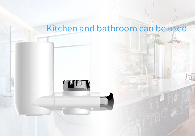 BEC-8081 Drinking Water Treatment Machine with Price/Water Filter Cartridges Bulk