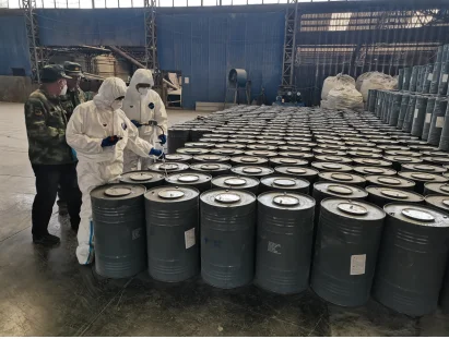 Произведено в Китае высококачественный карбид кальция 50-80 мм